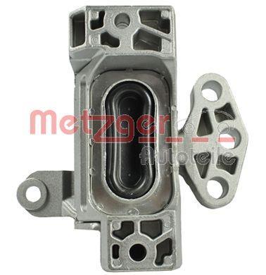 Support moteur (Silent bloc moteur) METZGER 8053732